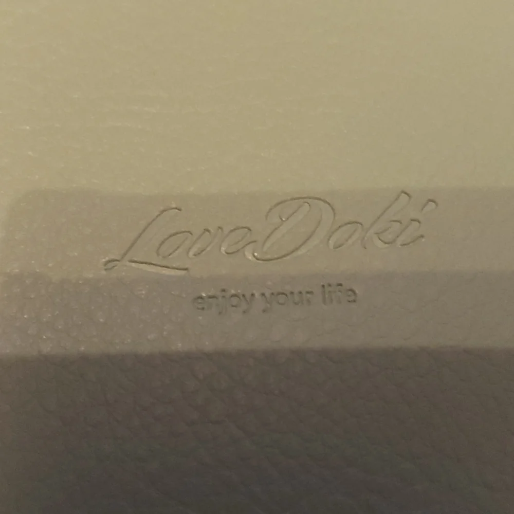 𝅺love Doki Planner and Planners bundle
